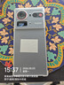 努比亚（nubia）Z80 Ultra 真全面屏 第五代骁龙8至尊版 7200mAh电池 16GB+512GB 魅影黑 5G游戏AI手机 国家补贴 实拍图