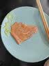 美加佳智利即食烟熏三文鱼刺身(大西洋鲑)净重300g 实拍图