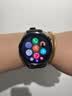 HUAWEI WATCH GT 6 魅影黑 41mm智能手表多维情绪健康全新骑行体验强劲续航 实拍图