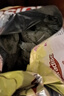 天堂牌桂花莲子西湖藕粉 杭州特产速溶桂花莲子藕粉代餐粉570g袋装 实拍图