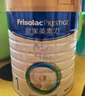 美素佳儿（Friso）皇家婴儿配方奶粉1段（0-6个月婴儿适用）400克 乳铁蛋白 新国标 实拍图
