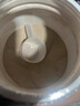 肌肉科技乳清蛋白粉增肌粉健身增重塑型增肌蛋白粉2270g香草蛋糕味 实拍图
