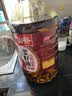 仙餐牌 食用油 小榨浓香 非转基因菜籽油 6.2L 家庭装 四川风味 实拍图
