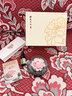 Para Ella永生花陶瓷花牡丹香薰生日礼物女友妈妈教师节老师退休七夕情人节 实拍图