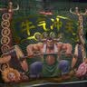 京东京造全牛肉大礼包风干牛肉干牛肉粒麻辣牛肉6种零食组合6包量贩世界杯 实拍图