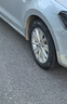 双星JUOGO轮胎 185/60R15 84H X11 适配飞度/POLO/捷达/致炫/新威驰 实拍图