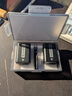 绿联NP-FW50相机电池ZV-E10充电器适用sony索尼a6000 a6400 a7m2 a5100 a6300 a6100 zve10微单 单电池 实拍图