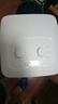 美的（Midea）【强劲冷风】空调扇强力冷气机冷风机冷风扇家用加水冰晶制冷气扇省电蒸发加湿降温水冷扇AAI10YF 实拍图
