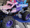 乐高（LEGO）积木机械组42220 SparkleSmash回力车男女孩儿童玩具七夕节礼物 实拍图