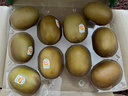 佳沛（zespri）新西兰阳光金奇异果10粒巨大果单果146-175g 猕猴桃水果礼盒 实拍图
