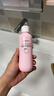 贝亲（Pigeon）桃叶精华 婴儿液体爽身露 四季通用 200ml IA171 实拍图