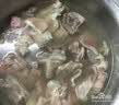 鲜京采内蒙古羔羊整排 净重3斤 生鲜速冻羊肉 羊排烧烤清炖食材 实拍图