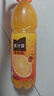 可口可乐（Coca-Cola）美汁源Minute Maid 果粒橙 橙汁果汁饮料 1.8L*8瓶 实拍图
