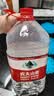 农夫山泉 饮用水 饮用天然水4L*4桶 整箱装 桶装水 实拍图