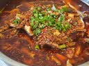 海底捞火锅底料 浓香牛油火锅底料150g 2~3人份麻辣味火锅底料 实拍图