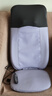 傲胜（OSIM）按摩靠垫 颈椎腰背部按摩仪 家用多功能按摩椅按摩器 OS-290S 紫色七夕礼物男女 实拍图