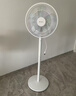 格力（GREE）【花精灵Se】一级能效直流变频轻音节能遥控电风扇卧室落地扇大风量静音家用风扇 实拍图