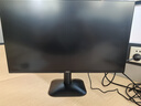 AOC 24.5英寸 144Hz IPS HDMI 低蓝光不闪 可壁挂 三边微边 超薄节能办公电脑显示器 25B35XE 实拍图