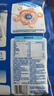 桂格（QUAKER）乳酸菌发酵燕麦片酸奶冰乳味432克（27克*16包）冷泡麦片 实拍图