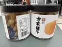 方家铺子中华老字号大粒六星干贝250g瑶柱扇贝肉火锅食材淡干不咸 实拍图