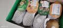 佳沛（zespri）新西兰阳光金奇异果 8个装 超大果单果重约175-204g 猕猴桃水果 实拍图