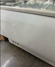 雪花熊系列商用展示柜保鲜岛柜海鲜展示柜大容量冷柜雪糕饮料点菜柜市玻璃保鲜卧式冰柜商用冷柜大容量 1.8米升级款新国标3C【带篮框】 实拍图