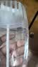 西兰浴室香氛白茶+栀子+丹桂+柠檬4瓶装空气清新剂车载香薰卫生间除臭 实拍图