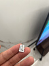 适用小米监控专用内存卡128GB/64g/32G/16G行车记录仪高速内存卡摄像头监控TF存储卡相机SD内存卡 128GB【FAT32】高速兼容 实拍图