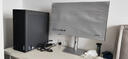 戴尔（DELL）UltraSharp 32英寸4K显示器 进阶版IPS Black 120Hz 140W雷电4接口  HDR600 虾农助手 U3225QE 实拍图