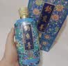 董酒复刻 白标 董香型白酒 54度 500ml  单瓶装 实拍图