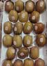 佳沛（zespri）新西兰阳光金奇异果10粒巨大果单果146-175g 猕猴桃水果礼盒 实拍图
