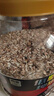 西麦低脂0糖纯黑麦片1.8KG 高蛋白膳食纤维健身代餐早餐无糖 实拍图