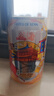 冰峰（ICEPEAK）无糖橙味汽水330ml*24罐中华老字号陕西特产碳酸饮料包装随机发 实拍图
