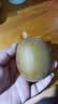 佳沛（zespri）新西兰 阳光金奇异果12粒特大果单果124-146g 猕猴桃水果礼盒 实拍图