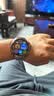 华为HUAWEI WATCH 5 46mm高端款航天级钛合金表壳钛金属表带X-TAP智感窗eSIM通话手表 实拍图
