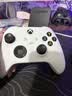 微软（Microsoft）XBOX无线游戏手柄 无线控制器 冰雪白 蓝牙适配XBOX/PC/平板/手机 Steam促销黑神话悟空 影之刃零 实拍图