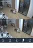 奥克斯1600万像素摄像头监控无线wifi网络高清夜视监控器360度无死角带夜视全景云台家用AI监控手机远程 实拍图
