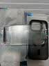 邦克仕（Benks）【AR增透】适用苹果17ProMax镜头膜 iPhone17promax手机后置摄像头全透耐磨防刮一体式保护贴膜 实拍图