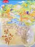 燕之坊莲子400g湘潭产白莲磨皮去芯干货无硫熏湘莲绿豆百合莲子羹四神汤 实拍图