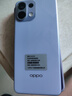 OPPO K12s 8GB+128GB 玫瑰紫 7000mAh长续航大电池 OLED 直屏 骁龙学生 5G 游戏千元新款手机 国家补贴 实拍图