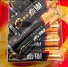 南孚5号电池12粒 五号碱性 聚能环5代 适用燃气表/耳温枪/血糖仪/鼠标/遥控器/血压计/挂钟/智能锁等 实拍图