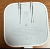 Apple/苹果 40W type-c快充充电器 苹果usb-c原装充电头 旗舰店新款苹果iPhone 17 Pro Max充电器 实拍图