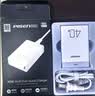 品胜3C认证苹果充电器40W多口桌面插头PD20W快充通用iPhone17/16/15/14小米华为手机平板适配器1.2m 实拍图