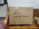 甄严选折叠床午休单人床躺椅行军床办公室午睡床医院陪护床四折床简易床 【加厚海绵】四折叠70*180-附4轮 实拍图