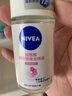 妮维雅（NIVEA）孙颖莎同款抑汗香体止汗露腋下干爽精华爽身走珠液50ml*2生日礼物 实拍图