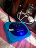 创宁变频潜水泵静音过滤循环潜水泵CN9500-80W 10档流量调节循环抽水 实拍图