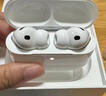 Apple/苹果 AirPods Pro (第三代) 搭配MagSafe充电盒 (USB-C) 苹果耳机 蓝牙耳机 适用iPhone/iPad/Mac 实拍图