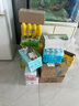 康师傅 绿茶 低糖茶饮料 小瓶整箱装 330ml*12瓶 热门商品 实拍图