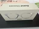 ROKID Glasses乐奇AI眼镜 智能眼镜 【最快30分钟送达】AR眼镜 拍照导航翻译AI智能体 礼物 灵伴科技 实拍图