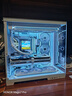 ROG STRIX B850-A GAMING WIFI7 S NEO吹雪主板 CPU 9800X3D/9700X(AMD B850/socket AM5) 实拍图